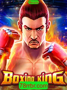 Descubra o Empolgante Mundo do BoxingKing