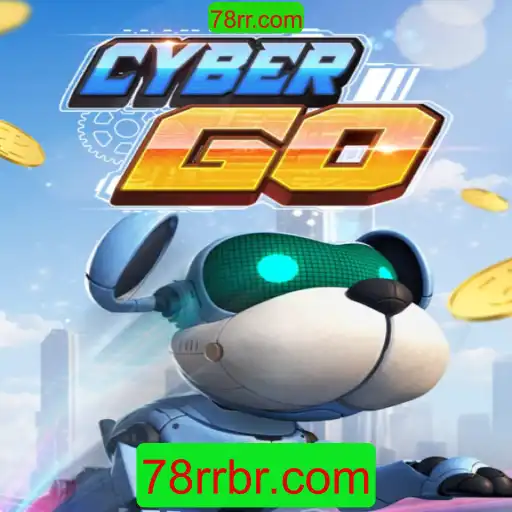 Descubra o Mundo Emocionante de CyberGO