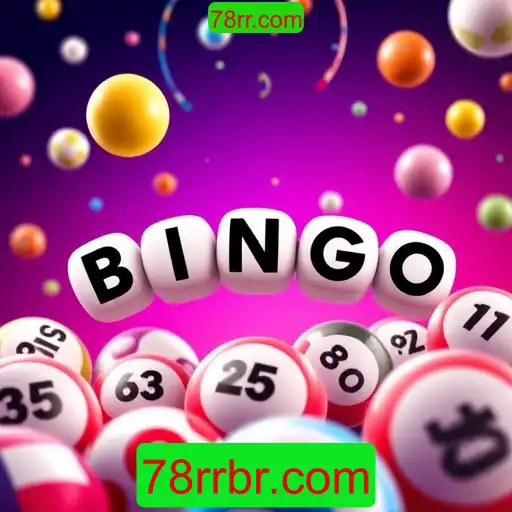 Jogos de bingo