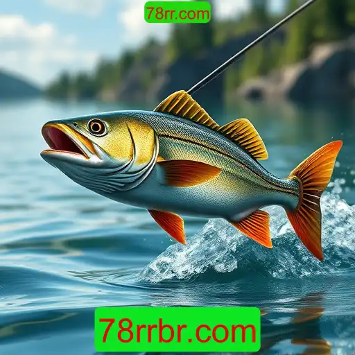 Jogos de pesca