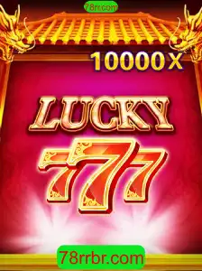 Desvendando LuckySeven: Um Mergulho no Mundo do Jogo Através de 78rr.com