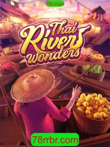 Descubra o Fascinante Mundo de ThaiRiverWonders