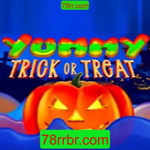 YummyTrickorTreat: Uma Jornada Doce e Assustadora
